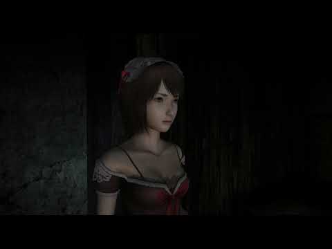 [TAP] Project Zero 2: Deep Crimson Butterfly - Episode 12 (Chapter 5 - Hard)