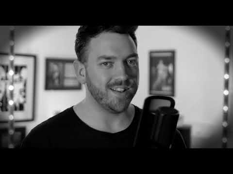 Feeling Good - Michael Bublé (cover by Josh Hindle)