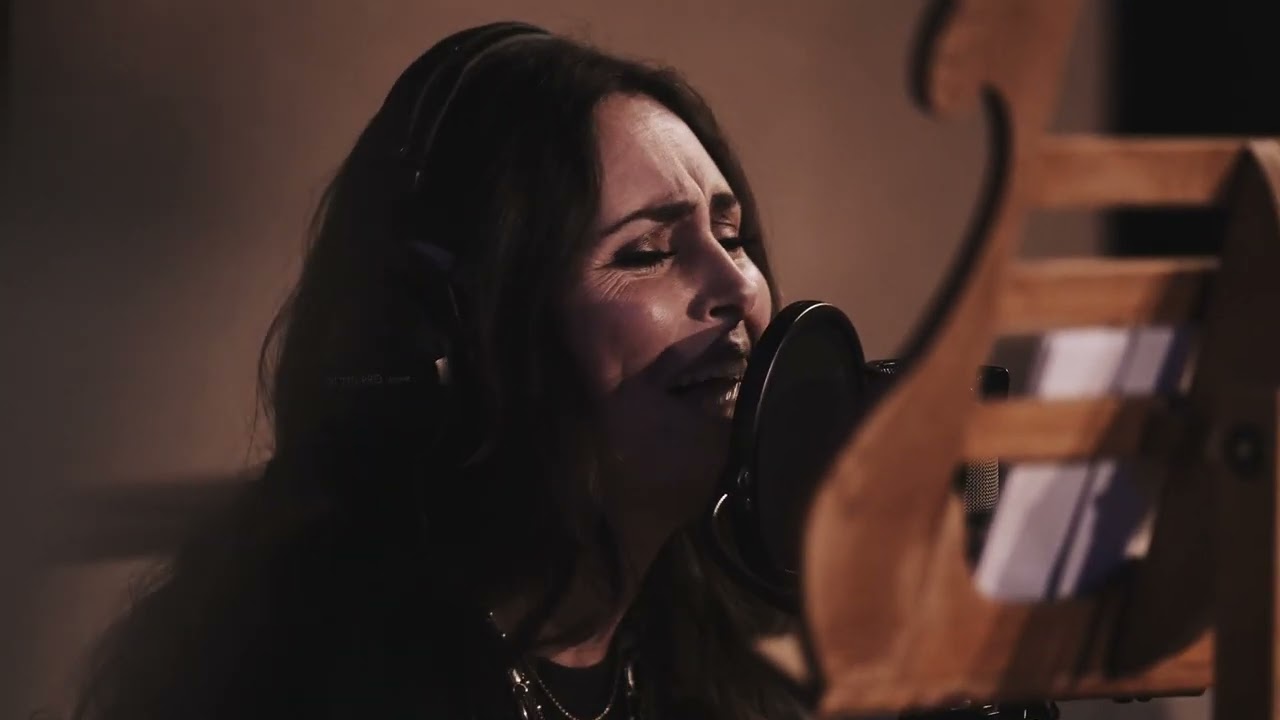 Within Temptation — Ritual (Acoustic)