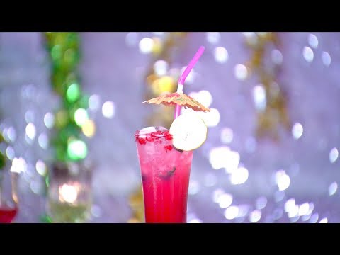 Dhe Ruchi I Ep 247 - Cheesy Corn Nuggets & Pomegranate Mojito I Mazhavil Manorama