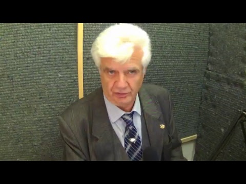 Srbija među šljivama 25.09.2017. - Mila Alečković - Psihološko-patološka dijagnoza EU (video)