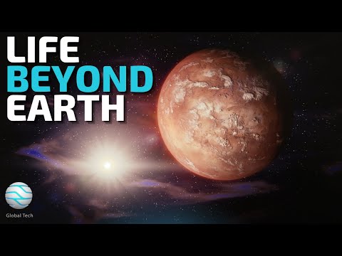 COULD WE LIVE ON ANOTHER PLANET?