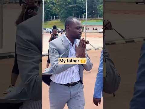 What a Father!|Apostle Grace Lubega #apostlegracelubega #Phaneroo