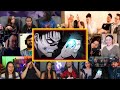 Jujutsu Kaisen Season 2 Episode 22 Reaction Mashup