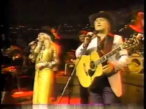 The Kendalls   "Thank God for The Radio"   Austin City Limits 1984