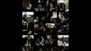 The Colour- Silver Meadows