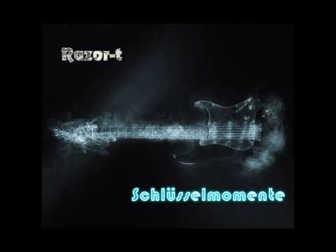 Razor-t - Schlüsselmomente (prod. by Allrounda Beats)