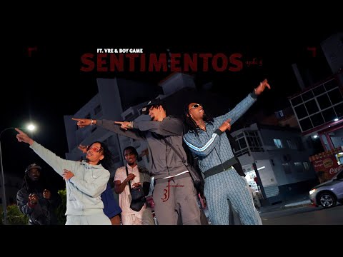 Apollo G, Vre, Boy Game - Sentimentos