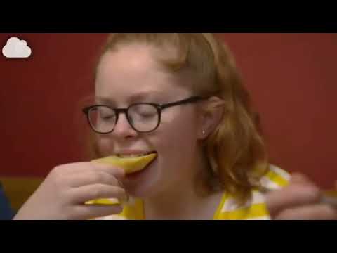 It's Your Fault I'm Fat! Season 2 episode 4 - Anna