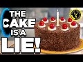 Food Theory: Don't Trust Your Cake!