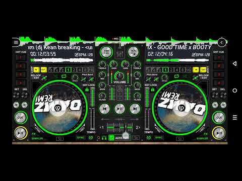 PANGBANAT,BOOTY,PARTY,BOUNCE,RMX