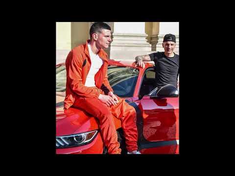 (FREE) Rhove X Voluptyk X Madfingerz Type Beat - "TMax"