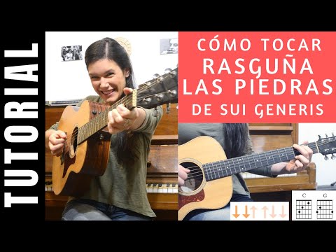 Rasguña las piedras - Sui Generis