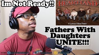 Heartland - I Loved Her First REACTION! THIS IS BEAUTIFUL