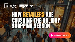 Is Your Holiday Checkout Ready?