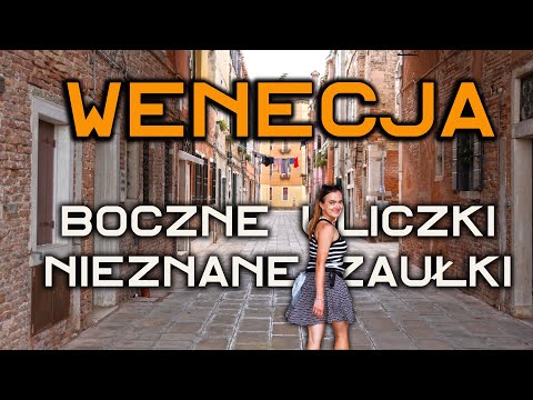Wenecja, Burano i Murano ➔ nie tylko na karnawał
