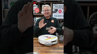 Robot Vacuum Filter: The #1 Reason They Stop Working! #shorts