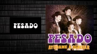 De Beso A Beso Grupo Pesado.