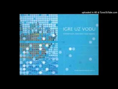 Arsen Dedić - bijeli jelen