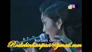 Ziana Zain - Korban Cinta
