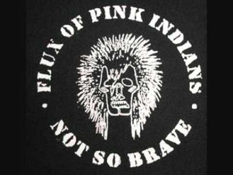 Flux Of Pink Indians - Tapioca Sunrise