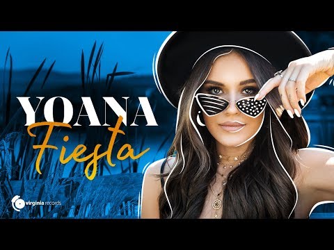 Yoana - Fiesta (by Monoir) (Official Video)