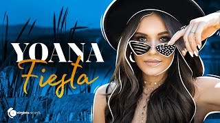 Yoana - Fiesta (by Monoir) (Official Video) Yoana - Fiesta (by Monoir) (Official Video)