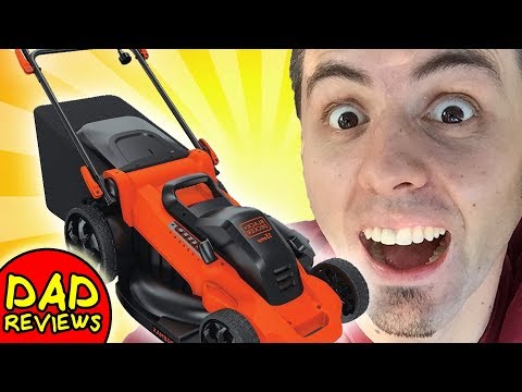 download lagu mp3 mp4 Black And Decker Electric Lawn Mower Reviews, download lagu Black And Decker Electric Lawn Mower Reviews gratis, unduh video klip Black And Decker Electric Lawn Mower Reviews