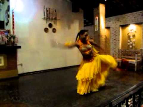 Elaine Jalilah  04/10/2011