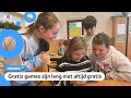 'Kinderen moeten geen geld kunnen uitgeven in gratis games'