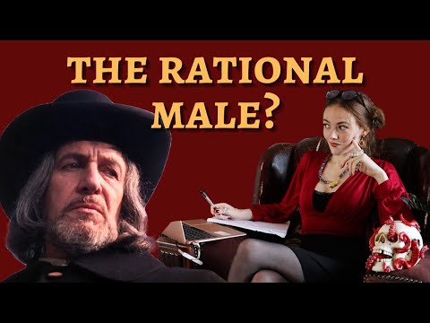The Most Irrational Man in the Manosphere