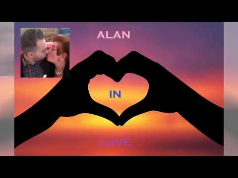Zoo di 105 del 30/09/15 - alan in love