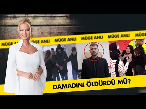 Mustafa Yılmaz'ın kaybında şafak operasyonuyla gözaltılar... - Müge Anlı ile Tatlı Sert Kolajlar