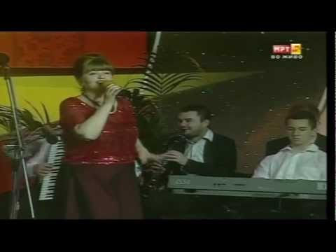 Domot roden te ceka Jordanka Smilevska