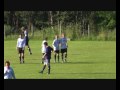 Kristoffer Olsen Scora For Fiksdal Rekdal