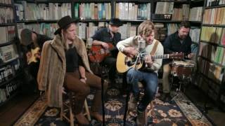 Jamestown Revival - Journeyman - 10/25/2016 - Paste Studios, New York, NY