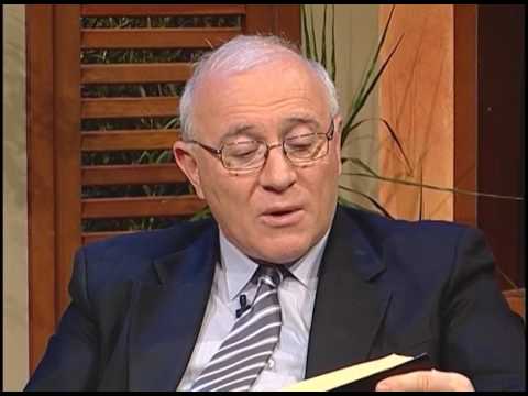 Reavivados por su Palabra - 03/06/2017 - Isaías 14