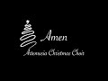 Amen Feat Artemusia Christmas Choir Online Gospel Collaboration
