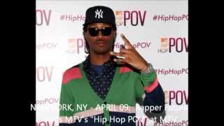 Future - Trance  ft Mia Rey