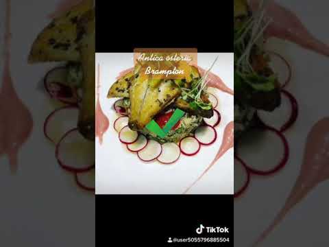 Osteria Antiga Brampton