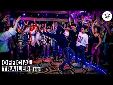 Step Up China (2019) Trailer