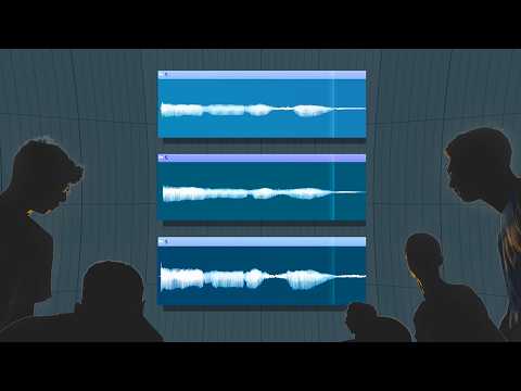 the vocal trick to like yourself