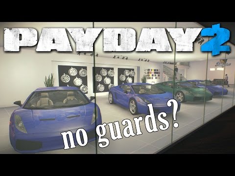 payday 2 mods silent assassin payday 2 mods silent assassin