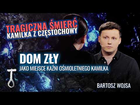 Tragiczna śmierć Kamilka z Częstochowy | Pętla Zbrodni