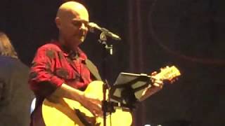 Lluvia en Soledad de Celtas Cortos en directo