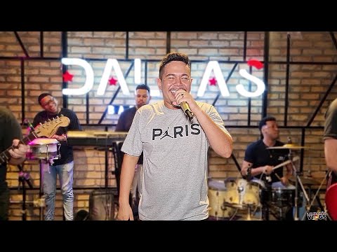 Lambadão dos Federais (Vídeo Clip) Dallas Bar / Só as Top