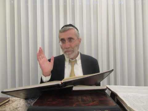 הרב יהושע ביבי - פורים תשפ"ו - שיעור 008 - שי' השלום ירושלים קפ''ד ע''ב בזו''ן דימים וזו''ן דזמנים
