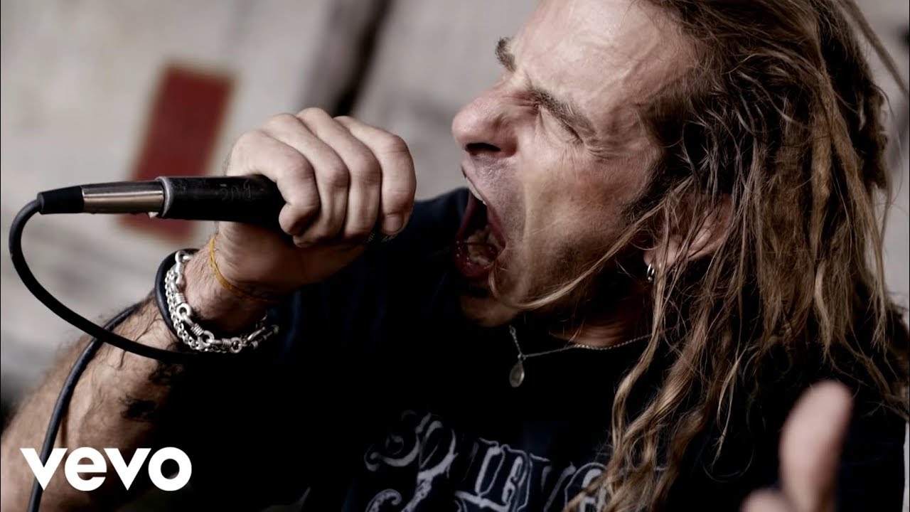 Lamb of God - 512 (Official Video) - YouTube
