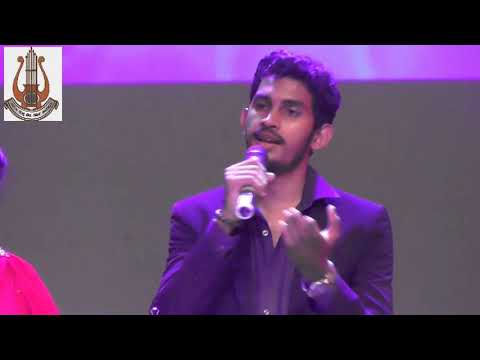 Gangawe Neela Jale - ගංගාවේ නීල ජලේ - NINNADA 2019