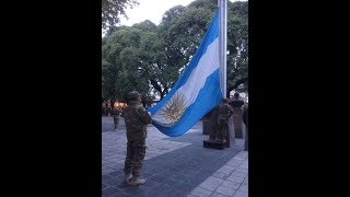 Almafuerte   Patria al hombro